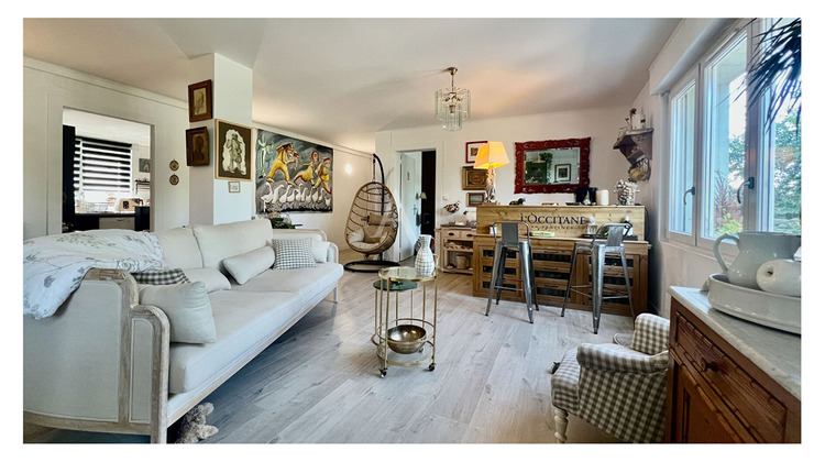 Ma-Cabane - Vente Appartement EPINAL, 157 m²