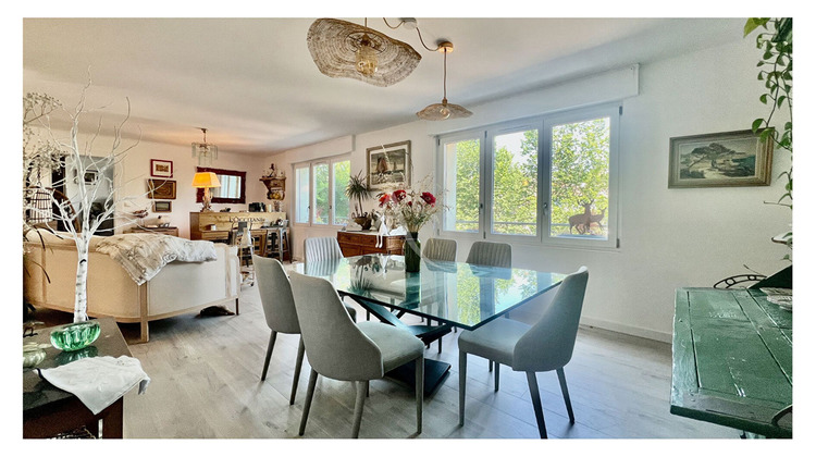 Ma-Cabane - Vente Appartement EPINAL, 157 m²