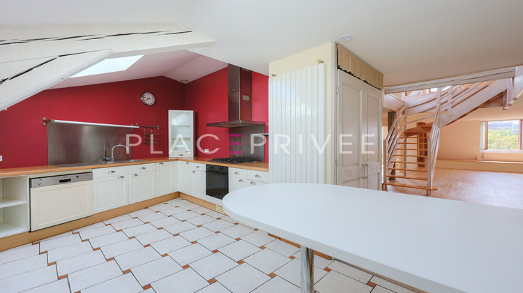 Ma-Cabane - Vente Appartement EPINAL, 161 m²