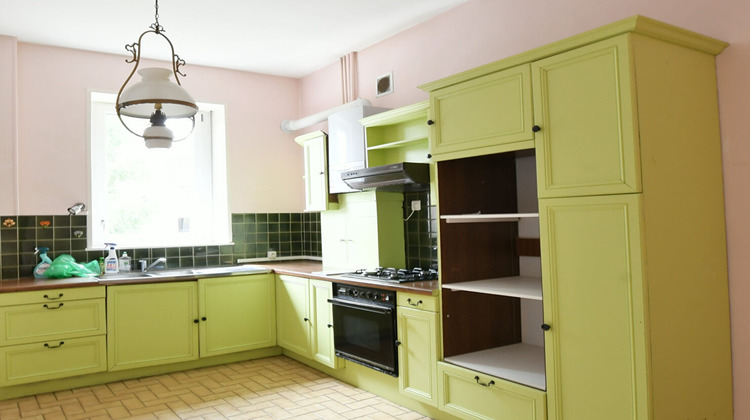 Ma-Cabane - Vente Appartement EPINAL, 121 m²