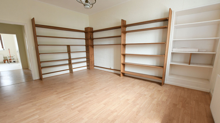 Ma-Cabane - Vente Appartement EPINAL, 121 m²