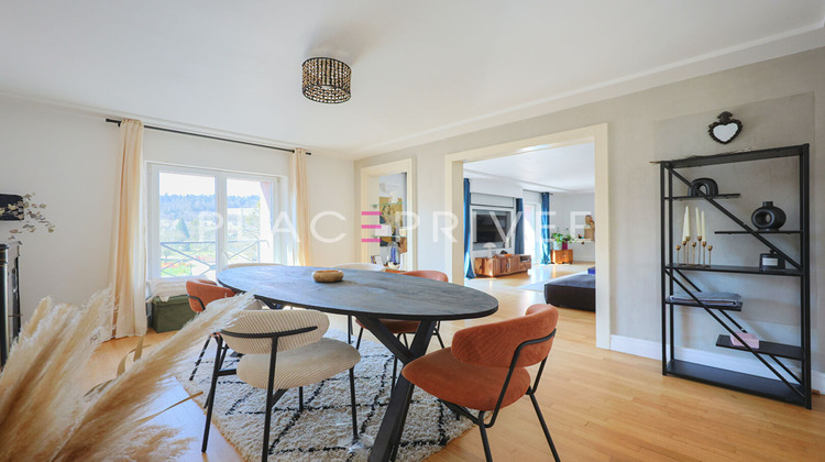 Ma-Cabane - Vente Appartement EPINAL, 182 m²