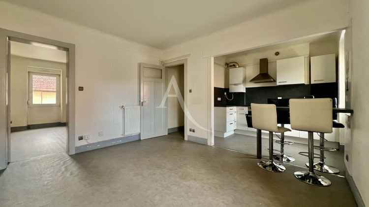 Ma-Cabane - Vente Appartement EPINAL, 56 m²