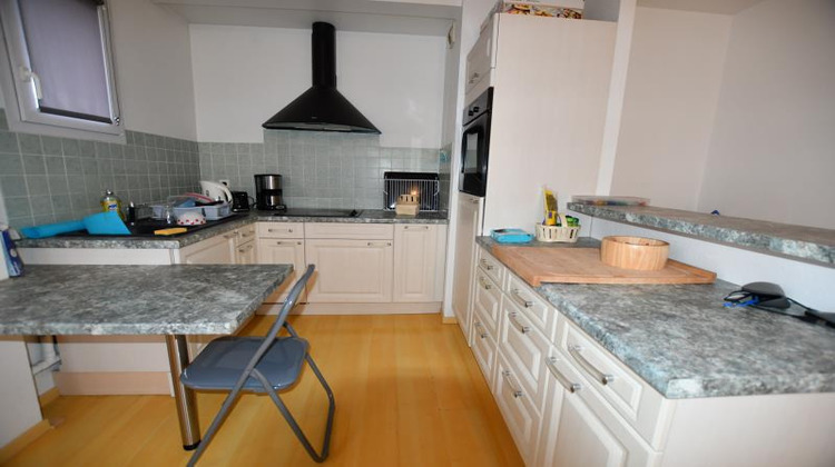 Ma-Cabane - Vente Appartement EPINAL, 57 m²