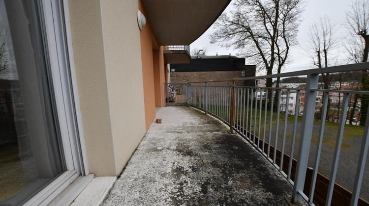 Ma-Cabane - Vente Appartement EPINAL, 57 m²