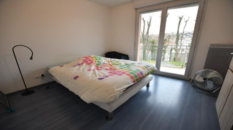 Ma-Cabane - Vente Appartement EPINAL, 57 m²