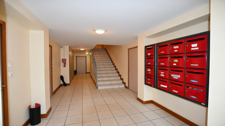 Ma-Cabane - Vente Appartement EPINAL, 57 m²