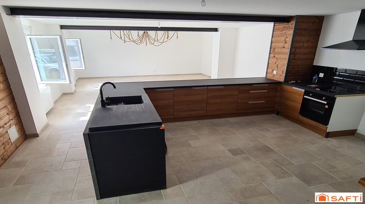 Ma-Cabane - Vente Appartement Epinal, 114 m²