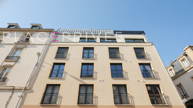 Ma-Cabane - Vente Appartement EPINAL, 82 m²