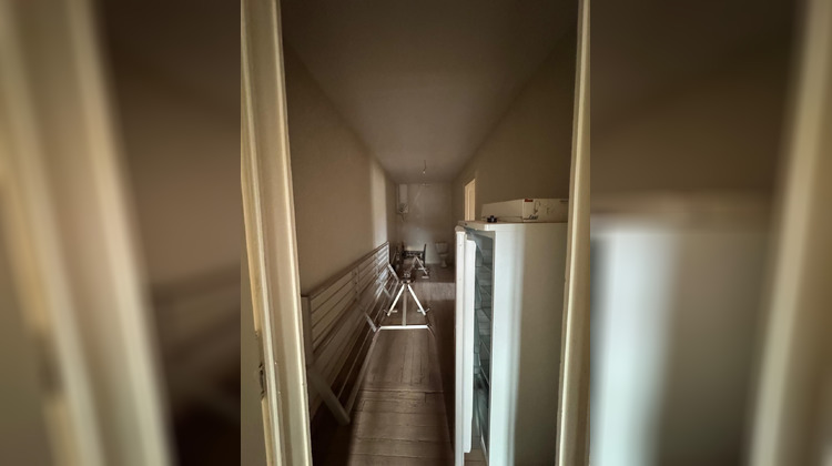 Ma-Cabane - Vente Appartement Epinal, 198 m²