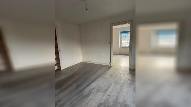 Ma-Cabane - Vente Appartement Epinal, 50 m²