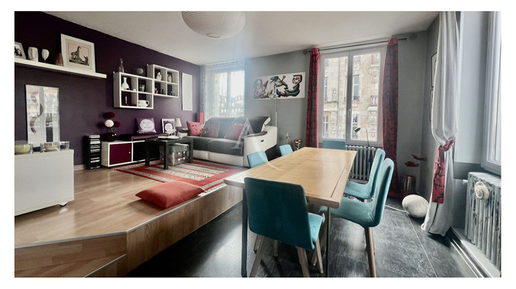 Ma-Cabane - Vente Appartement EPINAL, 82 m²