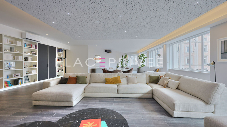 Ma-Cabane - Vente Appartement EPINAL, 269 m²