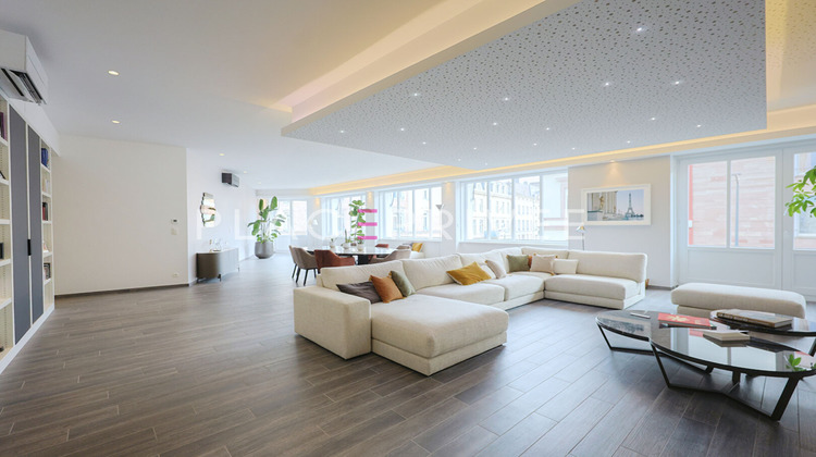 Ma-Cabane - Vente Appartement EPINAL, 269 m²