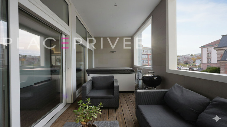 Ma-Cabane - Vente Appartement EPINAL, 269 m²