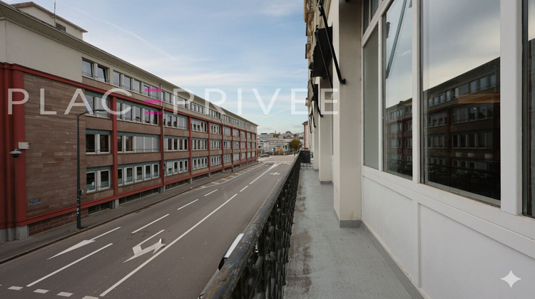 Ma-Cabane - Vente Appartement EPINAL, 269 m²