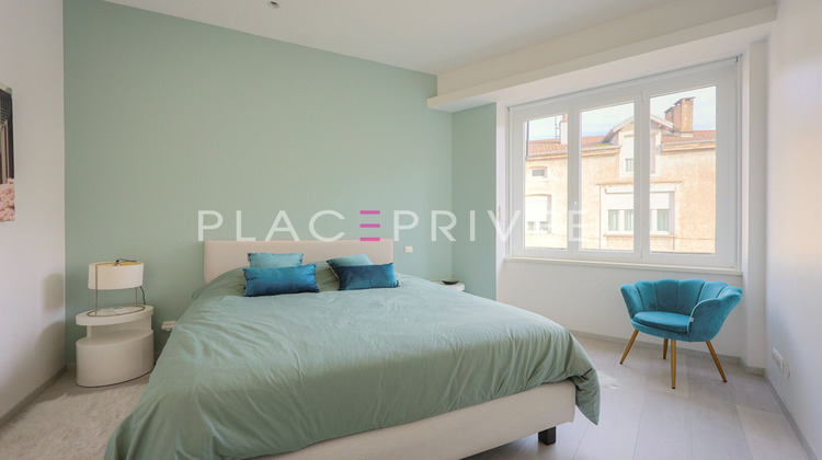 Ma-Cabane - Vente Appartement EPINAL, 269 m²