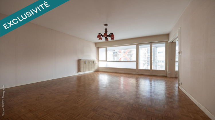 Ma-Cabane - Vente Appartement Epinal, 111 m²