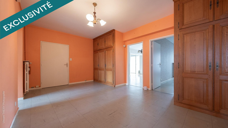 Ma-Cabane - Vente Appartement Epinal, 111 m²