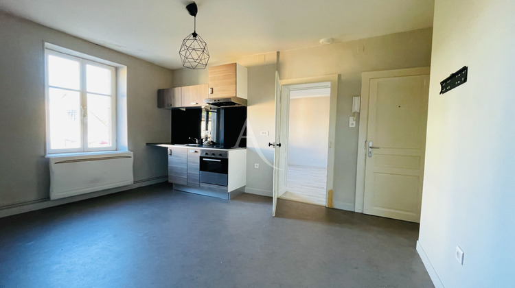 Ma-Cabane - Vente Appartement EPINAL, 34 m²