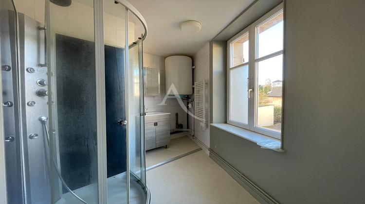 Ma-Cabane - Vente Appartement EPINAL, 34 m²