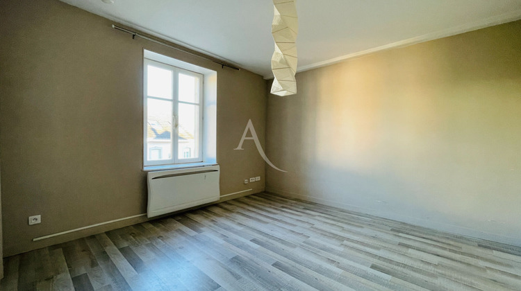 Ma-Cabane - Vente Appartement EPINAL, 34 m²