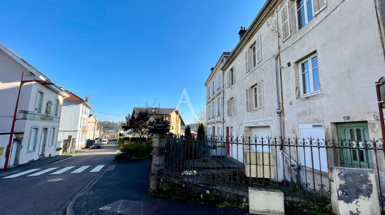 Ma-Cabane - Vente Appartement EPINAL, 34 m²