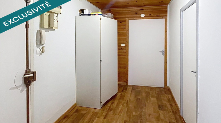 Ma-Cabane - Vente Appartement Epinal, 60 m²