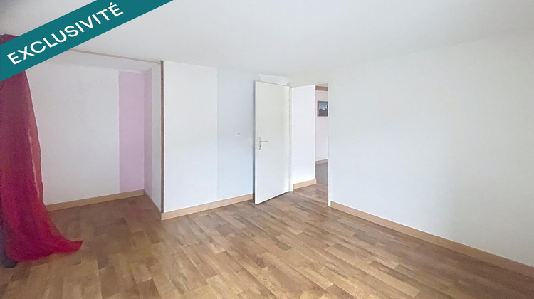 Ma-Cabane - Vente Appartement Epinal, 60 m²
