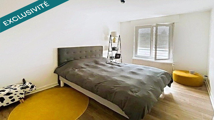 Ma-Cabane - Vente Appartement Epinal, 115 m²