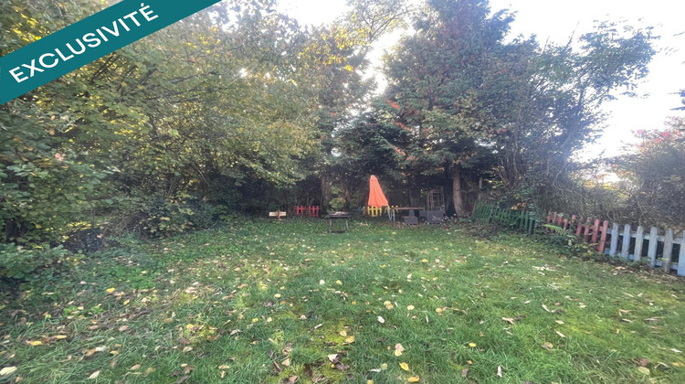 Ma-Cabane - Vente Appartement Epinal, 66 m²