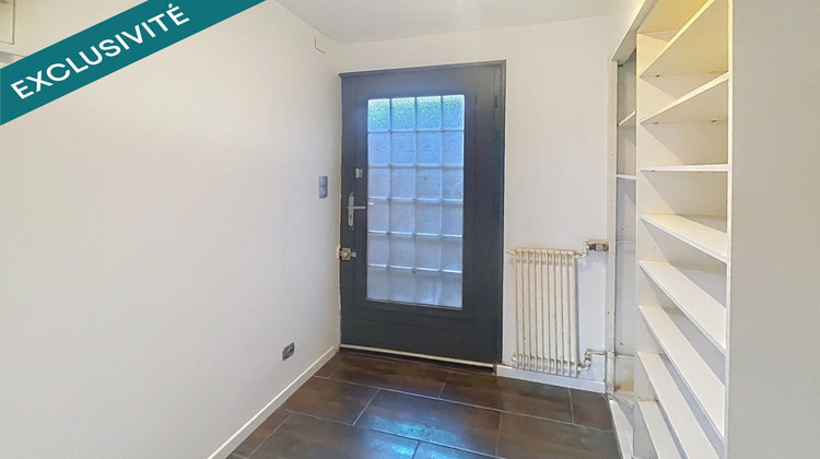 Ma-Cabane - Vente Appartement Epinal, 66 m²