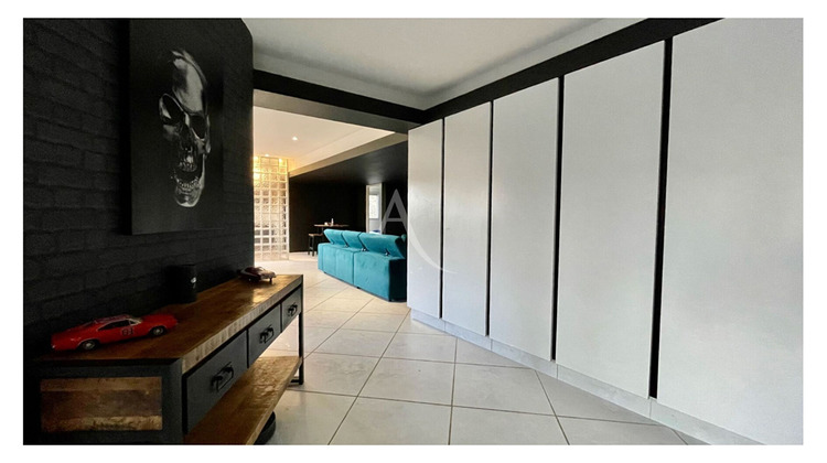 Ma-Cabane - Vente Appartement EPINAL, 138 m²