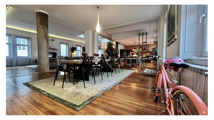 Ma-Cabane - Vente Appartement EPINAL, 389 m²