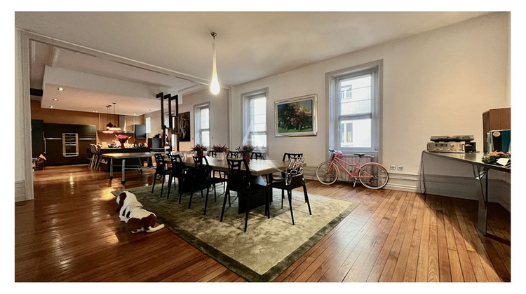 Ma-Cabane - Vente Appartement EPINAL, 389 m²