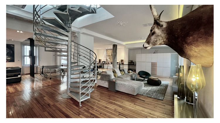 Ma-Cabane - Vente Appartement EPINAL, 389 m²