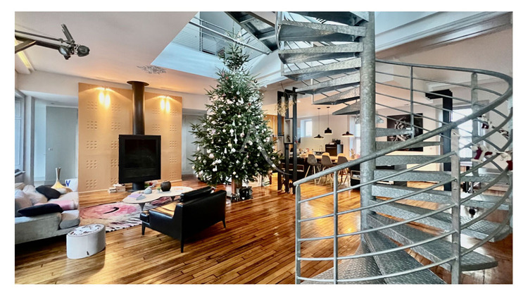 Ma-Cabane - Vente Appartement EPINAL, 389 m²