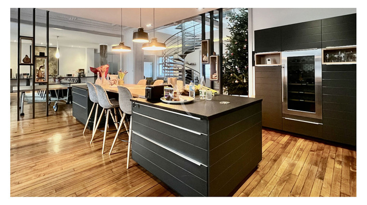 Ma-Cabane - Vente Appartement EPINAL, 389 m²