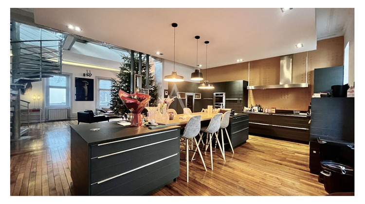 Ma-Cabane - Vente Appartement EPINAL, 389 m²