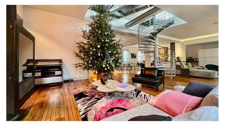 Ma-Cabane - Vente Appartement EPINAL, 389 m²