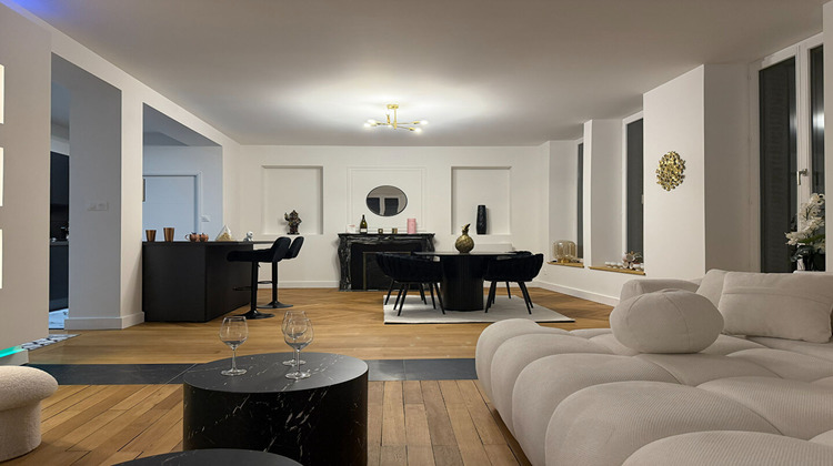 Ma-Cabane - Vente Appartement EPINAL, 89 m²