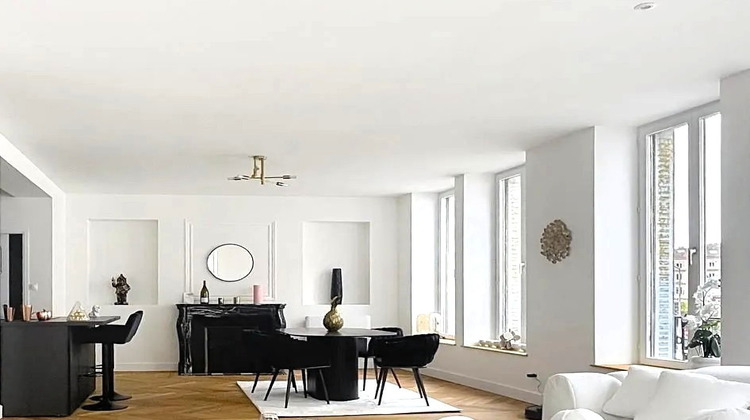 Ma-Cabane - Vente Appartement EPINAL, 89 m²