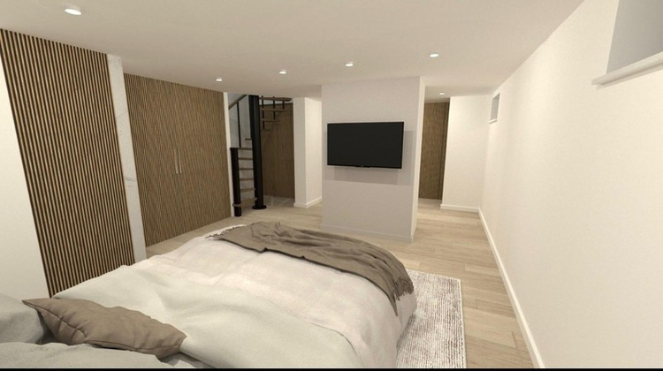 Ma-Cabane - Vente Appartement EPINAL, 74 m²