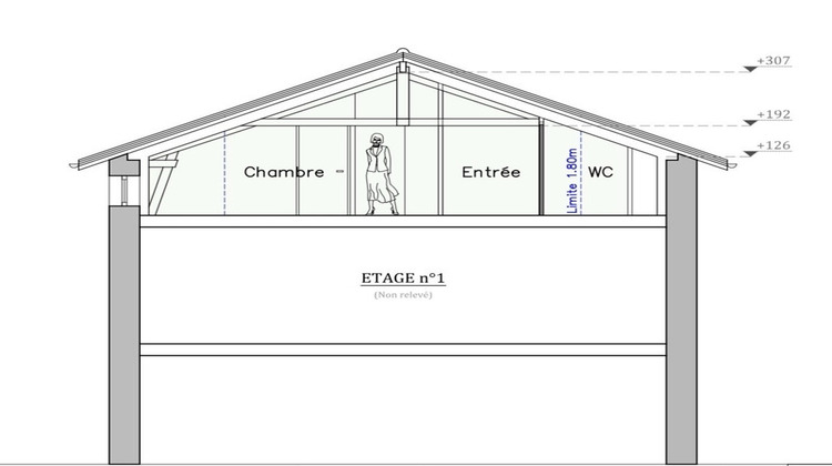 Ma-Cabane - Vente Appartement EPINAL, 39 m²