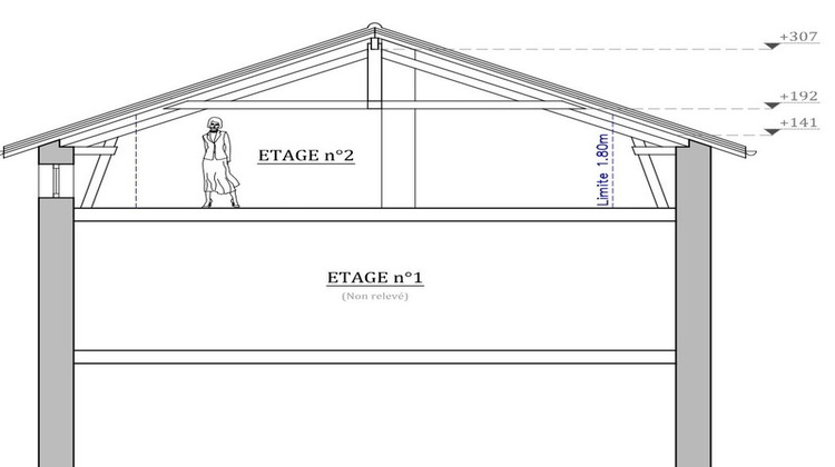 Ma-Cabane - Vente Appartement EPINAL, 39 m²