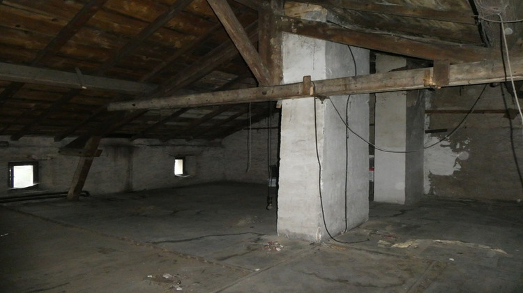 Ma-Cabane - Vente Appartement EPINAL, 39 m²