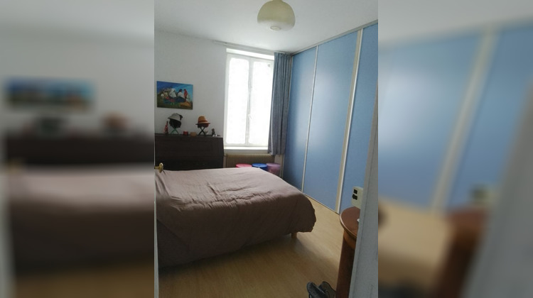 Ma-Cabane - Vente Appartement EPINAL, 58 m²