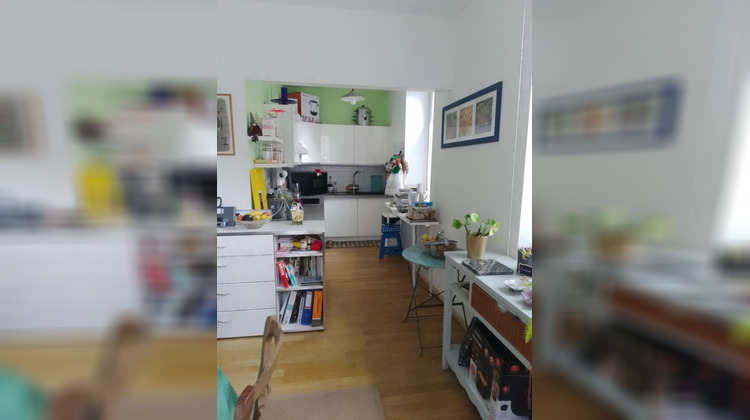 Ma-Cabane - Vente Appartement EPINAL, 58 m²