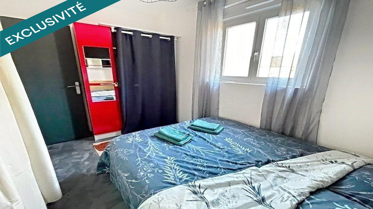 Ma-Cabane - Vente Appartement Epinal, 31 m²