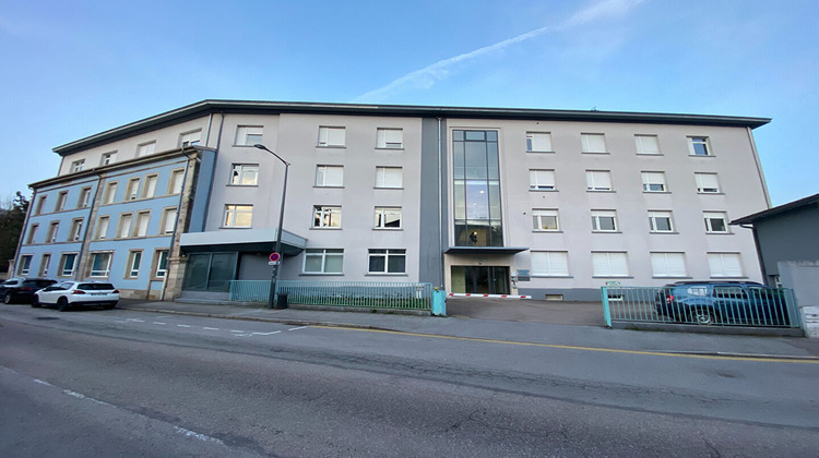 Ma-Cabane - Vente Appartement EPINAL, 21 m²